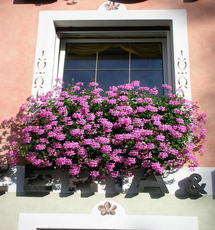 Hotel Stella Moena Exterior photo